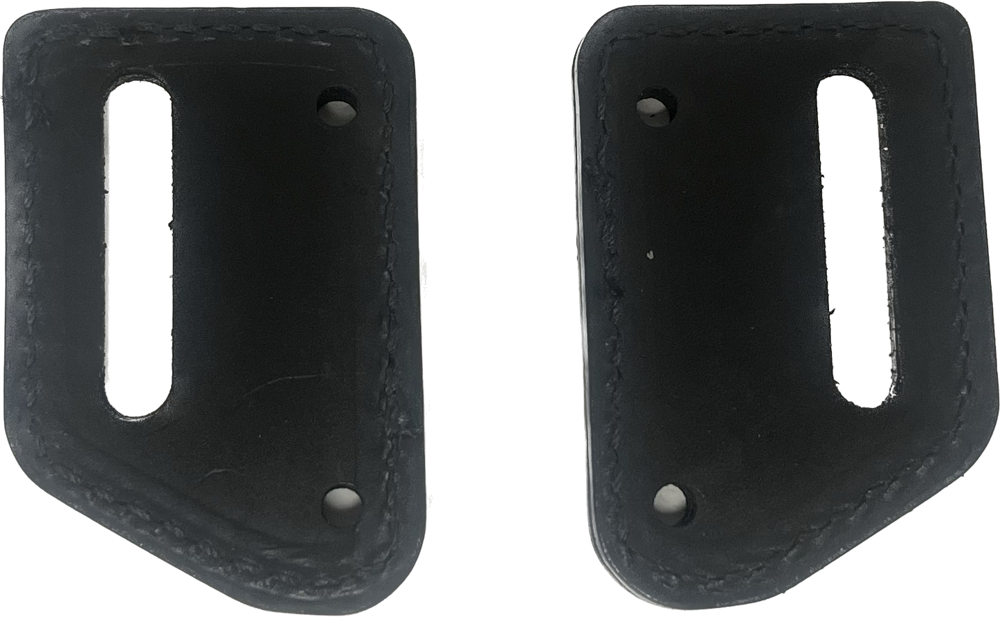 Leather Loops (SOLD IN SET)