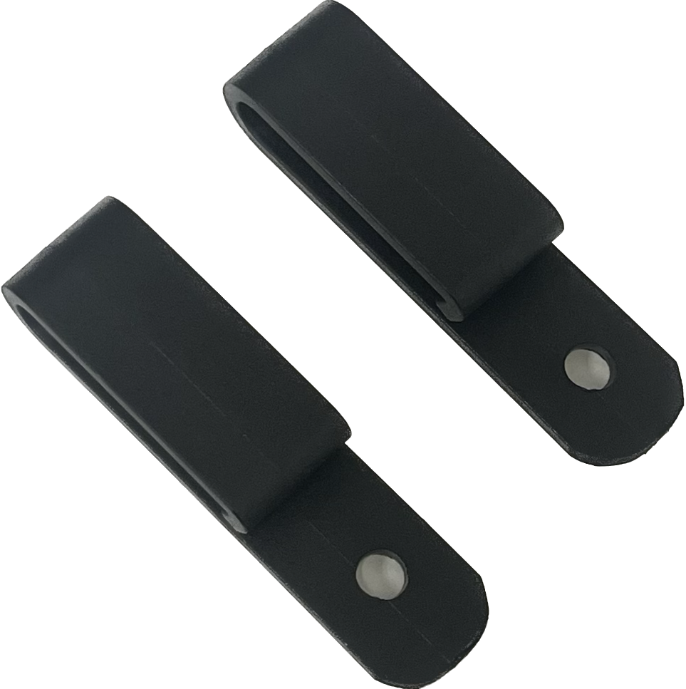 J-Clips (Sold in Set)