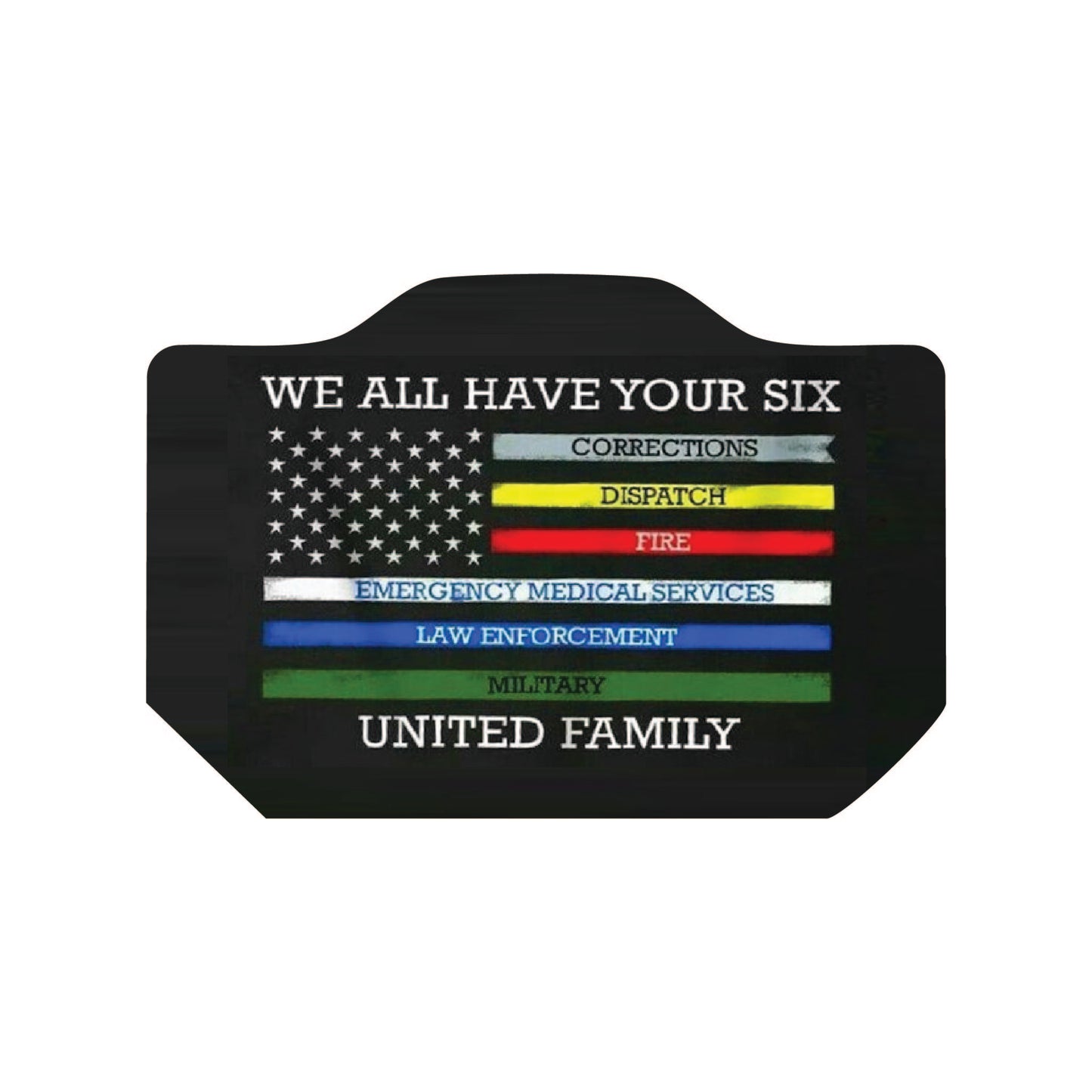 Flags - Standard Size