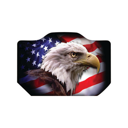Patriotic Images - Standard Size