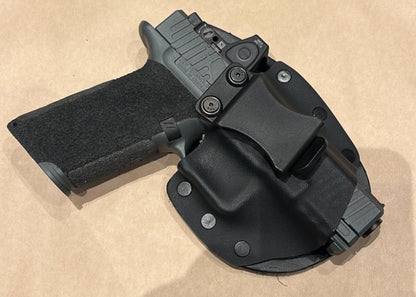 Inside the Waistband Hybrid Holster Blank