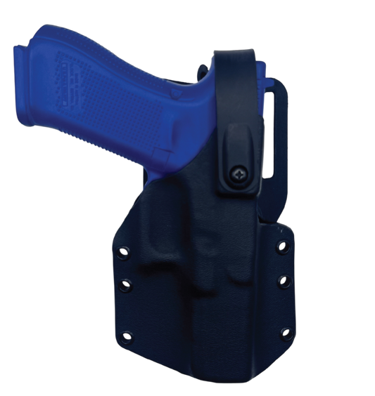 Level 2 hood kit shell