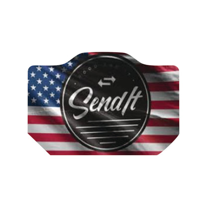 Patriotic Images - Standard Size