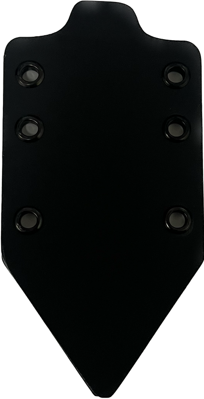 Knife Sheath Blank