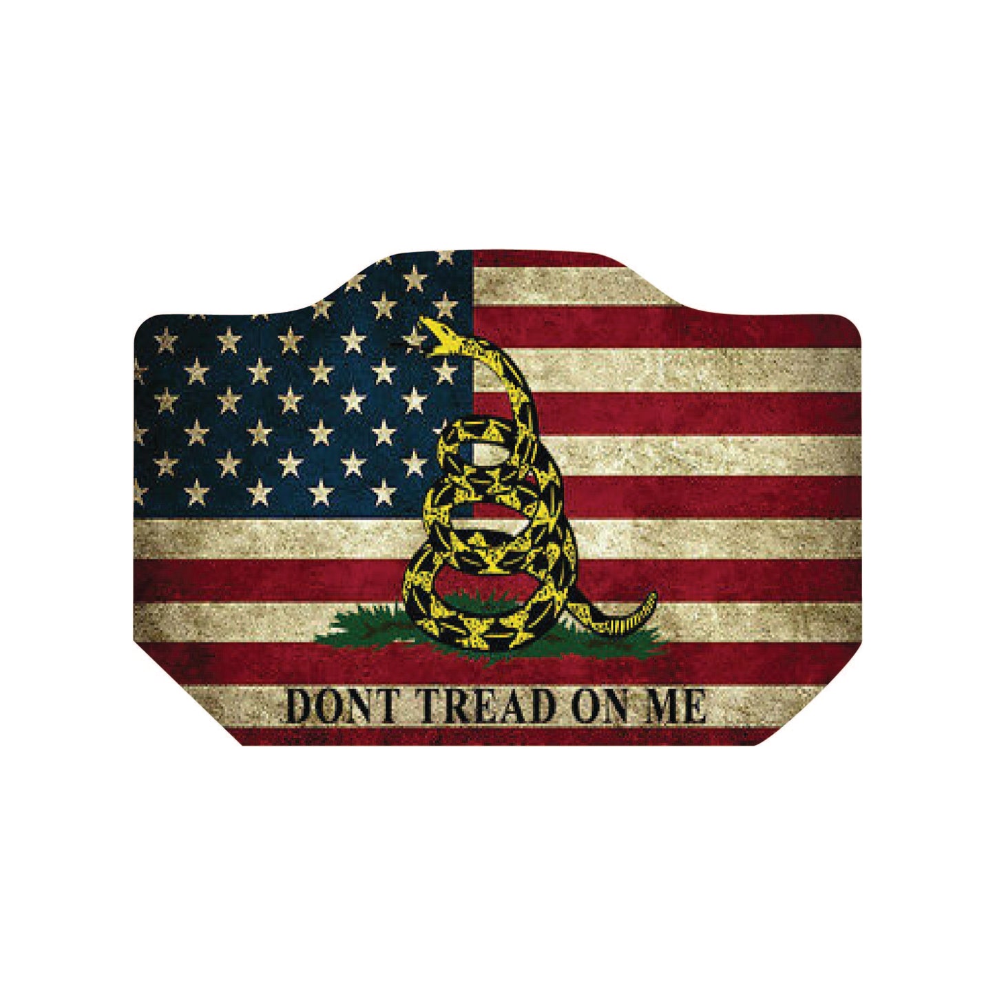 Flags - Standard Size