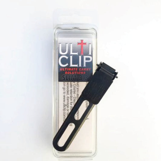 Ulticlip Slim 3.3
