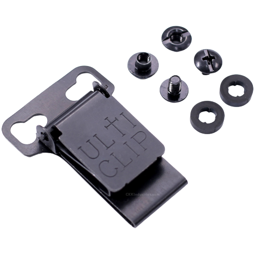 Ultituck clip